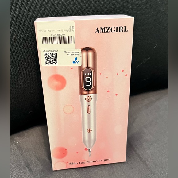 amzgirl Bath & Body Skin Tag Remover By Amzgirl Poshmark